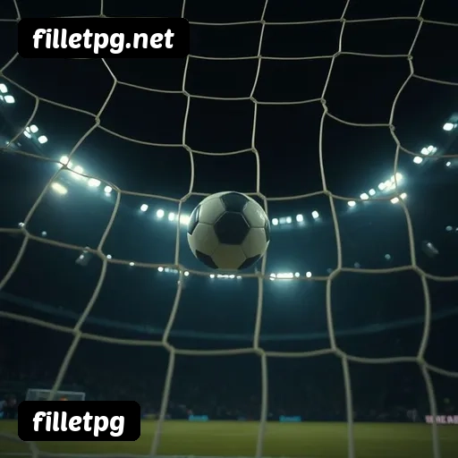 Tabela RTP dos jogos de cassino da filletpg